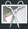 Mac OS X Grab Icon